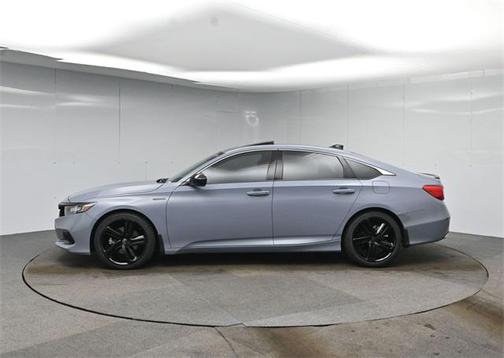 2021 Honda Accord Sport 1.5T