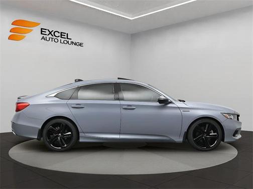 2021 Honda Accord Sport 1.5T
