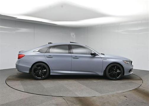 2021 Honda Accord Sport 1.5T