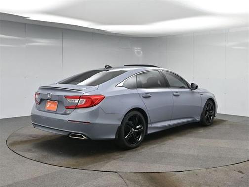 2021 Honda Accord Sport 1.5T