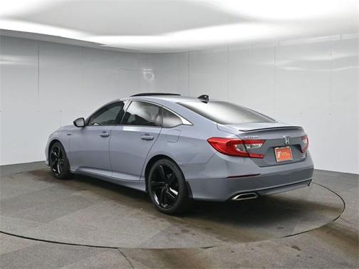 2021 Honda Accord Sport 1.5T