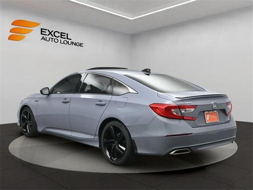 2021 Honda Accord Sport 1.5T