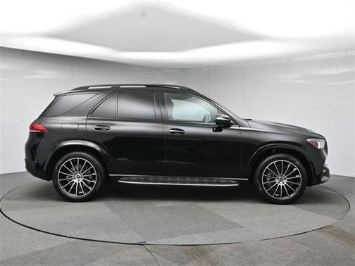 2023 Mercedes-Benz GLE 450 4MATIC