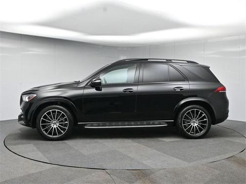 2023 Mercedes-Benz GLE 450 4MATIC