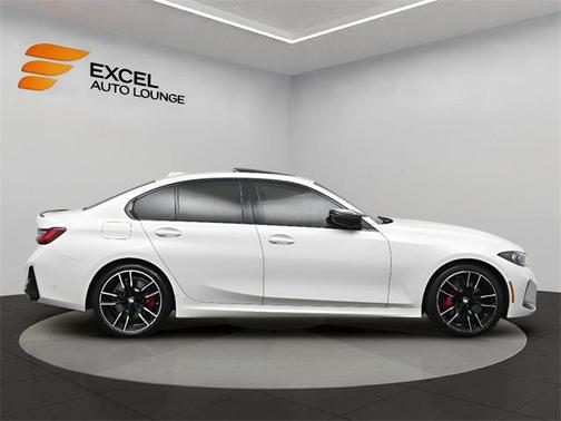 2024 BMW M340 M340i xDrive Sedan
