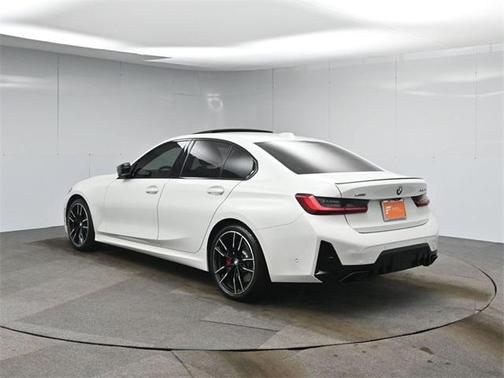 2024 BMW M340 M340i xDrive Sedan