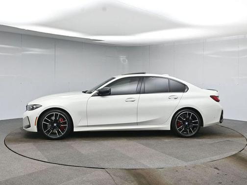 2024 BMW M340 M340i xDrive Sedan
