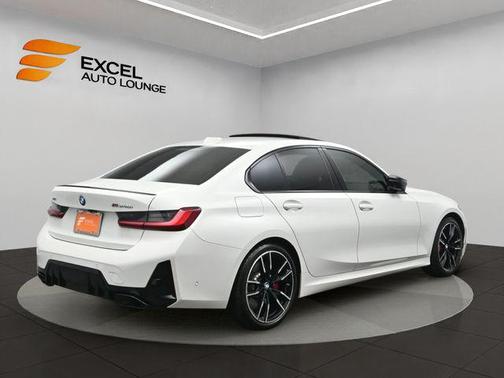 2024 BMW M340 M340i xDrive Sedan