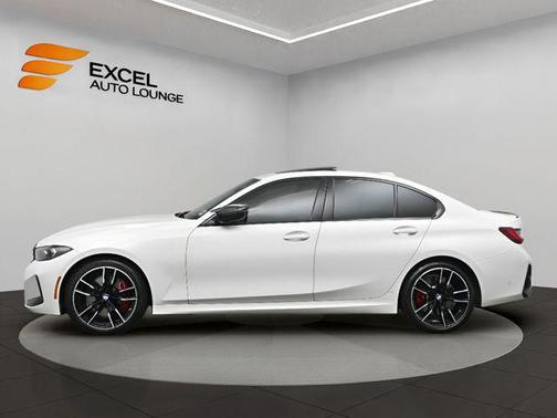 2024 BMW M340 M340i xDrive Sedan