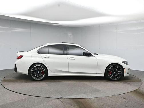 2024 BMW M340 M340i xDrive Sedan