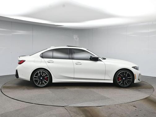 2024 BMW M340 M340i xDrive Sedan