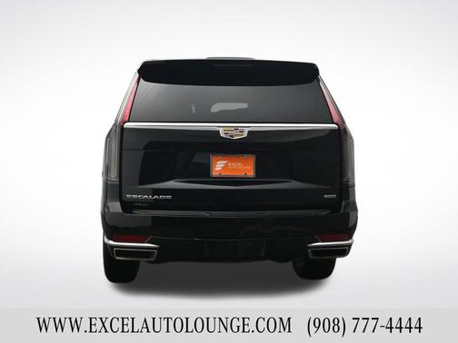 2023 Cadillac Escalade ESV Premium Luxury