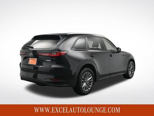 2024 Mazda CX-90 3.3 Turbo S