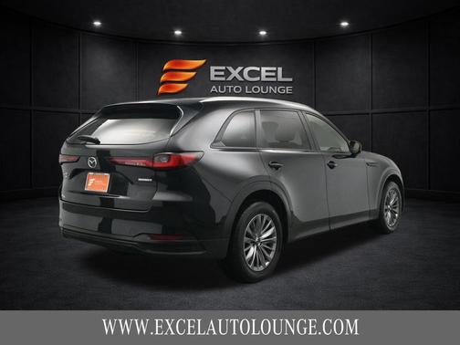 2024 Mazda CX-90 3.3 Turbo S