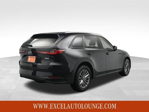 2024 Mazda CX-90 3.3 Turbo S