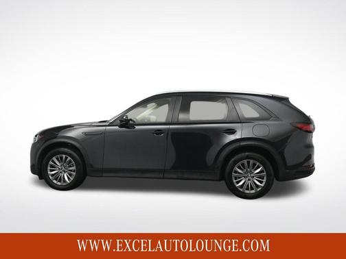 2024 Mazda CX-90 3.3 Turbo S