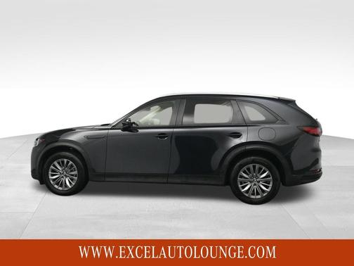 2024 Mazda CX-90 3.3 Turbo S