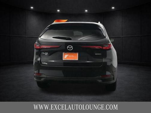 2024 Mazda CX-90 3.3 Turbo S