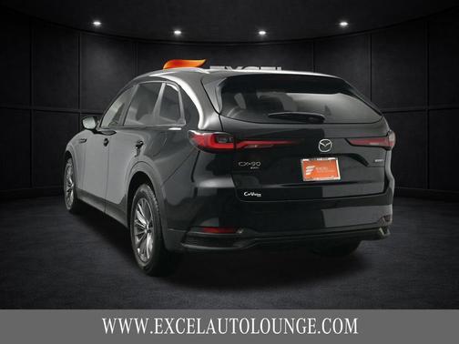 2024 Mazda CX-90 3.3 Turbo S