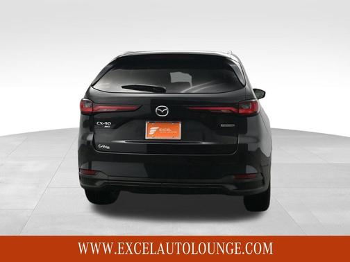 2024 Mazda CX-90 3.3 Turbo S