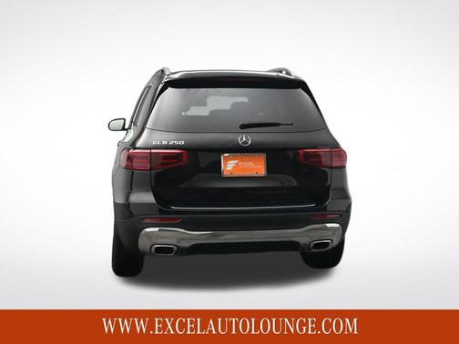 2024 Mercedes-Benz GLB 250 Base