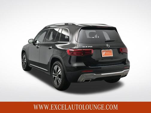 2024 Mercedes-Benz GLB 250 Base