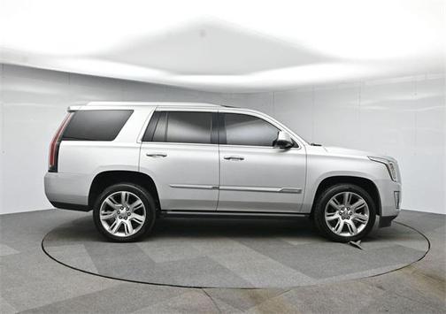 2016 Cadillac Escalade Premium