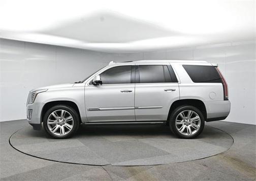 2016 Cadillac Escalade Premium