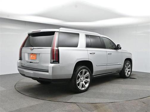 2016 Cadillac Escalade Premium