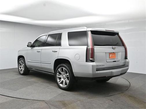 2016 Cadillac Escalade Premium