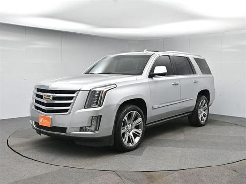 2016 Cadillac Escalade Premium