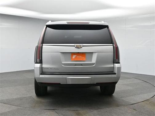 2016 Cadillac Escalade Premium
