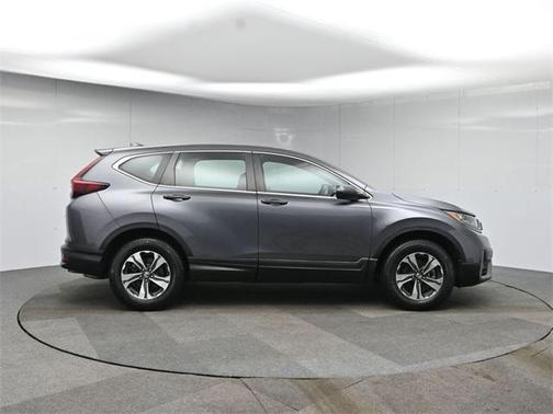 2020 Honda CR-V AWD LX