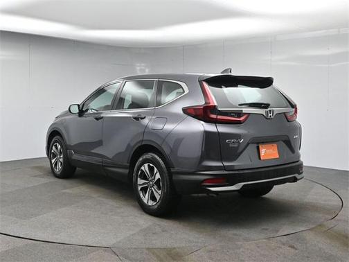 2020 Honda CR-V AWD LX