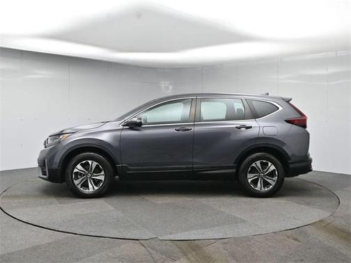 2020 Honda CR-V AWD LX