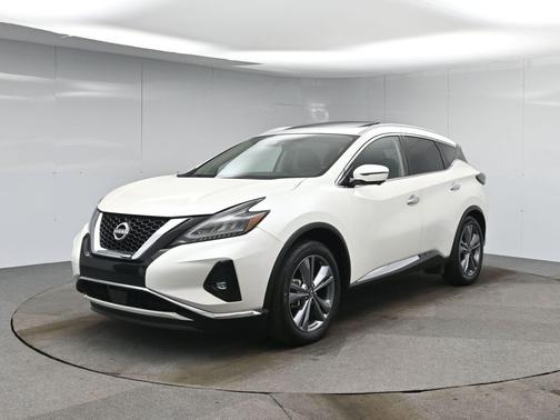 2023 Nissan Murano Platinum Intelligent AWD