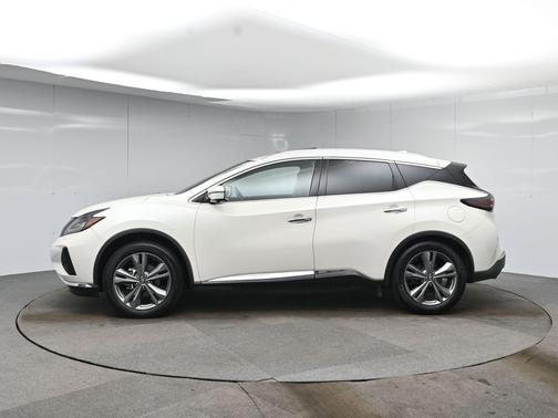 2023 Nissan Murano Platinum Intelligent AWD