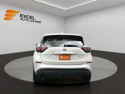 2023 Nissan Murano Platinum Intelligent AWD