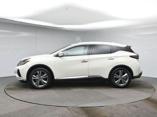 2023 Nissan Murano Platinum Intelligent AWD
