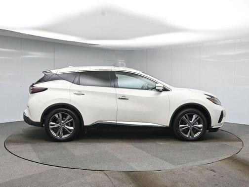 2023 Nissan Murano Platinum Intelligent AWD