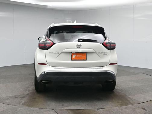 2023 Nissan Murano Platinum Intelligent AWD