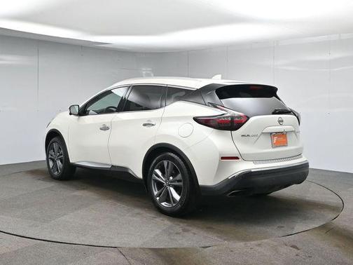 2023 Nissan Murano Platinum Intelligent AWD