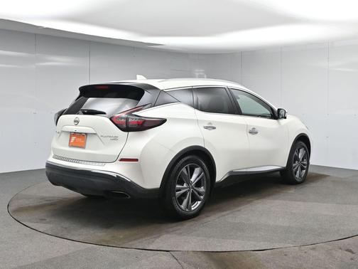 2023 Nissan Murano Platinum Intelligent AWD