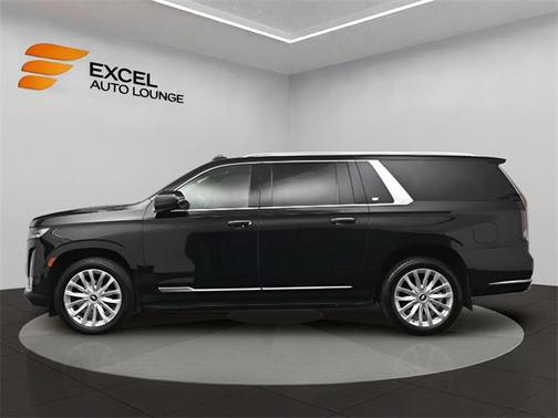 2023 Cadillac Escalade ESV Luxury