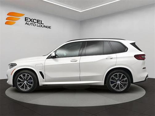2021 BMW X5 PHEV xDrive45e