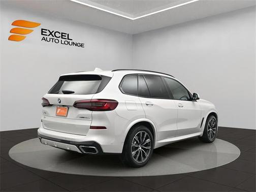 2021 BMW X5 PHEV xDrive45e
