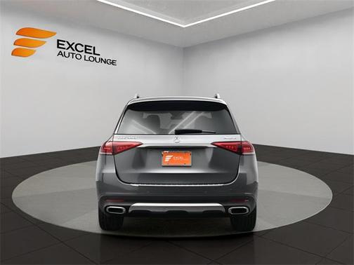 2022 Mercedes-Benz GLE 350 4MATIC