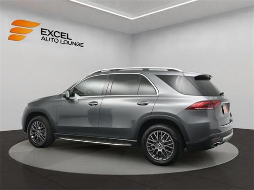 2022 Mercedes-Benz GLE 350 4MATIC