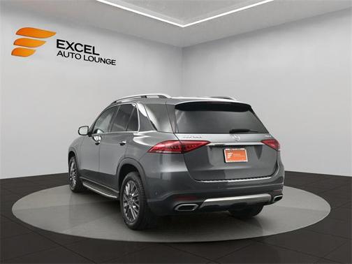 2022 Mercedes-Benz GLE 350 4MATIC