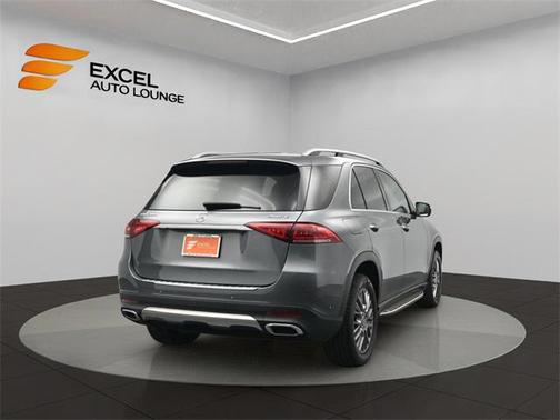 2022 Mercedes-Benz GLE 350 4MATIC